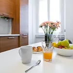Appartement Italianway Easy - Boncompagni 2 Milaan