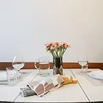 Appartement Italianway Easy - Boncompagni 2 *