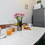 Appartement Italianway Easy - Boncompagni 2