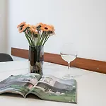 Appartement Italianway Easy - Boncompagni 2 *