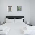 Appartement Italianway Easy - Boncompagni 2 Milaan