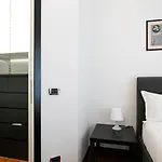 Italianway Easy - Boncompagni 2 Appartement *