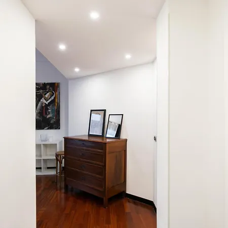 Italianway Easy - Boncompagni 2 Appartement *