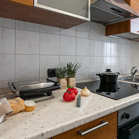 Italianway Easy - Boncompagni 2 Apartamento