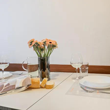 Italianway Easy - Boncompagni 2 Milán