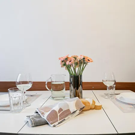 Apartamento Italianway Easy - Boncompagni 2 *