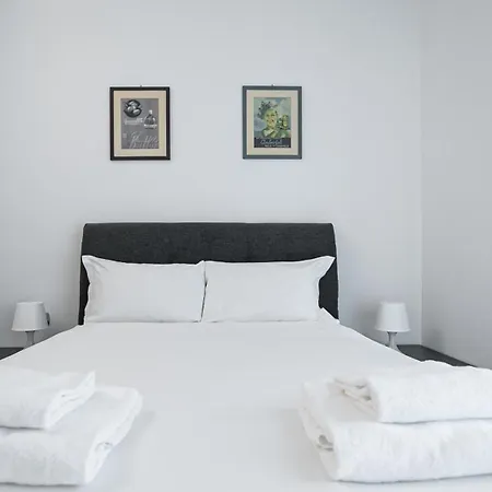 Apartamento Italianway Easy - Boncompagni 2 Milán