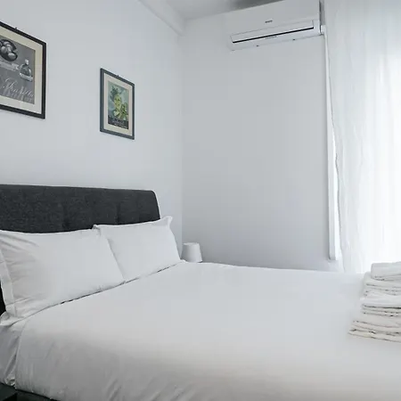 Italianway Easy - Boncompagni 2 * Milano